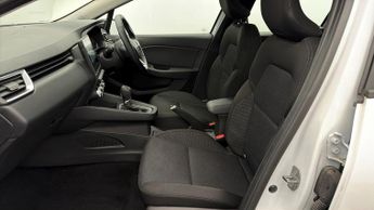 Renault Clio EVOLUTION E-TECH
