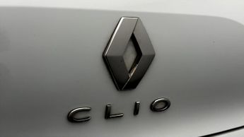 Renault Clio EVOLUTION E-TECH