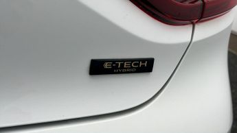 Renault Clio EVOLUTION E-TECH