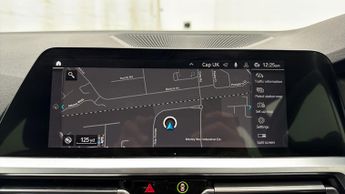 BMW 3 Series 330E SE PRO