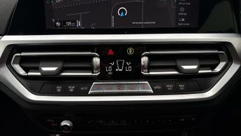 BMW 3 Series 330E SE PRO