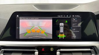 BMW 3 Series 330E SE PRO