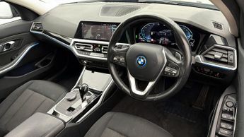 BMW 3 Series 330E SE PRO