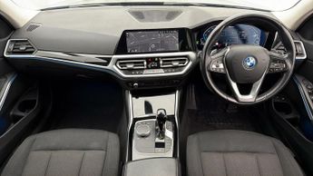 BMW 3 Series 330E SE PRO