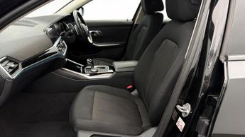 BMW 3 Series 330E SE PRO