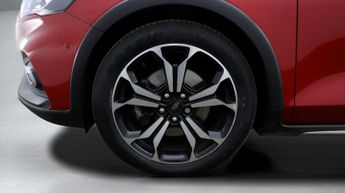 Ford Focus ACTIVE X VIGNALE ECOBLUE