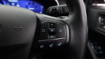 Ford Focus ACTIVE X VIGNALE ECOBLUE