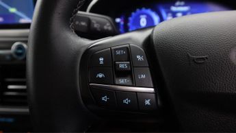 Ford Focus ACTIVE X VIGNALE ECOBLUE