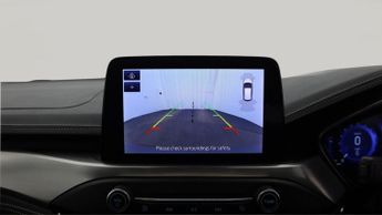 Ford Focus ACTIVE X VIGNALE ECOBLUE