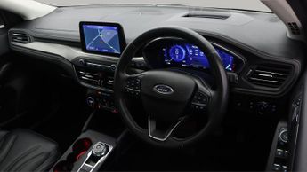 Ford Focus ACTIVE X VIGNALE ECOBLUE