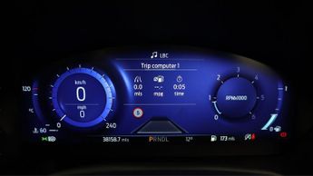 Ford Focus ACTIVE X VIGNALE ECOBLUE