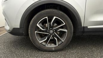 MG MG ZS EXCLUSIVE T-GDI