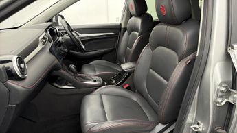 MG MG ZS EXCLUSIVE T-GDI