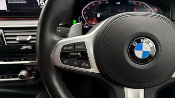 BMW 5 Series 520D M SPORT