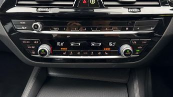 BMW 5 Series 520D M SPORT