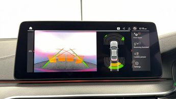 BMW 5 Series 520D M SPORT