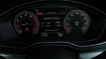 Audi A5 SPORTBACK TFSI SPORT