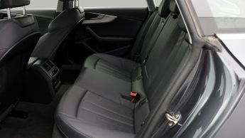 Audi A5 SPORTBACK TFSI SPORT