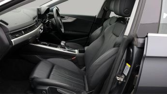 Audi A5 SPORTBACK TFSI SPORT