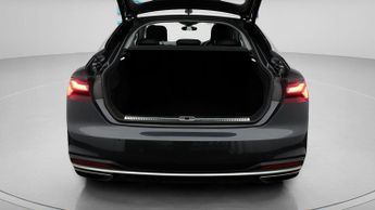 Audi A5 SPORTBACK TFSI SPORT