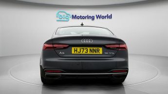 Audi A5 SPORTBACK TFSI SPORT