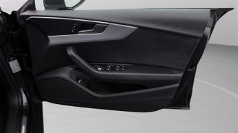 Audi A5 SPORTBACK TFSI SPORT