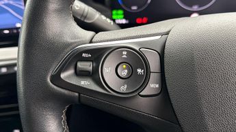 Vauxhall Mokka Electric ULTIMATE