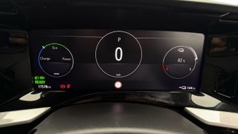 Vauxhall Mokka Electric ULTIMATE
