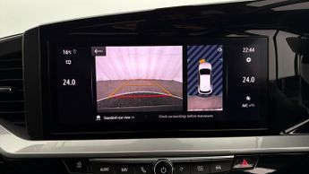 Vauxhall Mokka Electric ULTIMATE