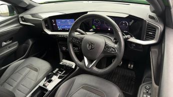 Vauxhall Mokka Electric ULTIMATE