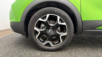 Vauxhall Mokka Electric ULTIMATE