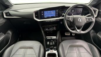 Vauxhall Mokka Electric ULTIMATE