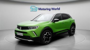 Vauxhall Mokka Electric ULTIMATE