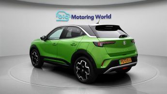 Vauxhall Mokka Electric ULTIMATE