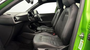 Vauxhall Mokka Electric ULTIMATE