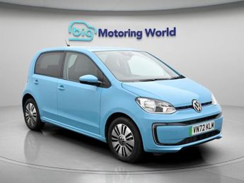 Volkswagen Up 