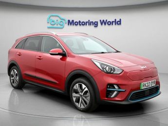 Kia Niro 2