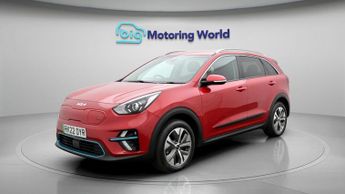Kia Niro 2