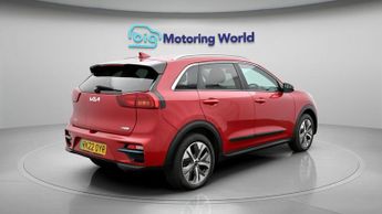 Kia Niro 2