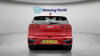 Kia Niro 2