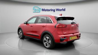 Kia Niro 2