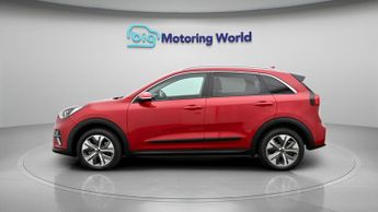 Kia Niro 2