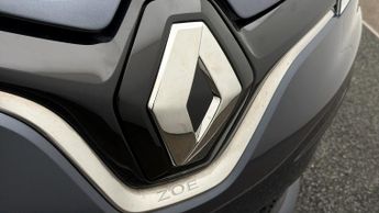 Renault Zoe ICONIC