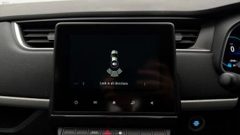 Renault Zoe ICONIC