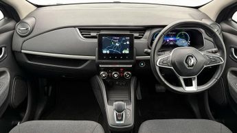 Renault Zoe ICONIC