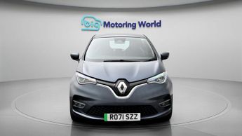 Renault Zoe ICONIC