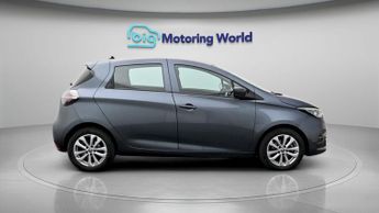 Renault Zoe ICONIC