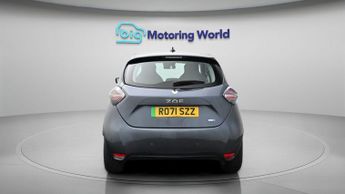 Renault Zoe ICONIC