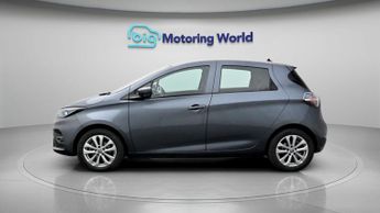 Renault Zoe ICONIC