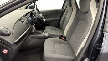 Renault Zoe ICONIC